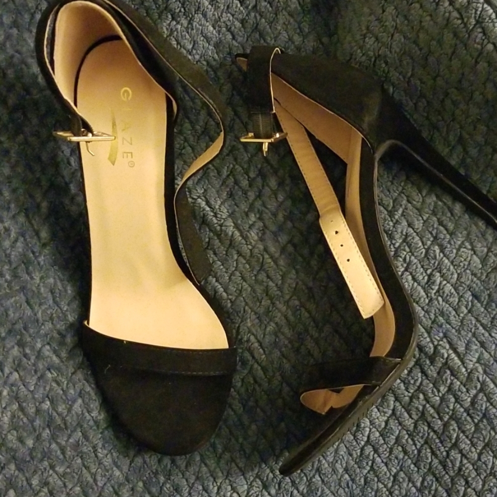heels